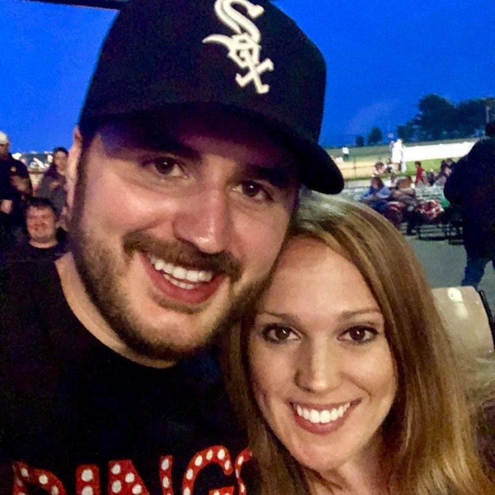 Meet your Posher, Liz